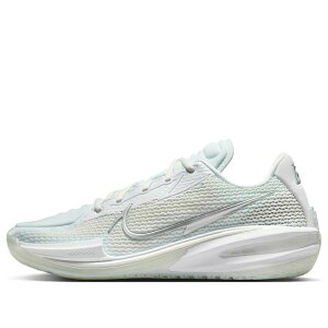 Nike �i�C�L �����Y �X�j�[�J�[ White/Chrome �yNike Air Zoom G.T. Cut EP 'White Chrome' CZ0176-102�z �T�C�Y US_9.5(27.5cm)