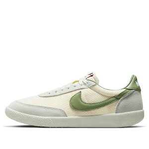Nike iCL Y Xj[J[ Sail/Oil Green/Black/Team Orange yNike Killshot OG 'Sail Oil Green' DC7627-105z TCY US_7.5(25.5cm)
