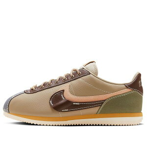 Nike iCL Y Xj[J[ Tan/Green/Purple yNike Cortez 'Sashiko' FZ5040-221z TCY US_7(25.0cm)