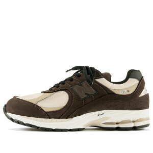 New Balance �j���[�o�����X �����Y �X�j�[�J�[ Black Coffee/Sandstone/Stoneware �yNew Balance 2002R Gore-Tex 'Black Coffee' M2002RXQ�z �T�C�Y US_12(30.0cm)