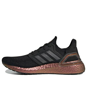 adidas AfB_X Y Xj[J[ Black/ yadidas Ultra Boost 20 'Core Black Grey Five Signal Pink' EG9749z TCY US_7.5(25.5cm)