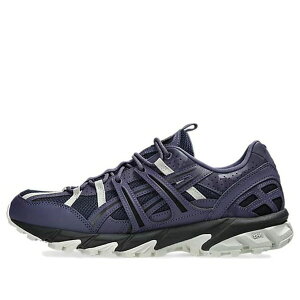 ASICS AVbNX Y Xj[J[ Navy/White yASICS Gel-Sonoma 15-50 'Navy White' 1203A538-400z TCY US_9(27.0cm)