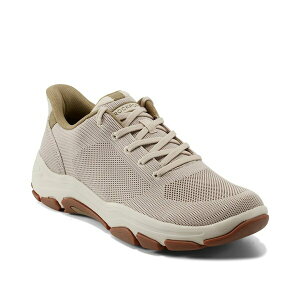 ���b�N�|�[�g �����Y �X�j�[�J�[ �V���[�Y Rafferty Sneaker - Men's Taupe