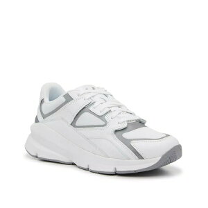 アンダーアーマー レディース スニーカー シューズ Forge Sneaker - Women's White/Reflective