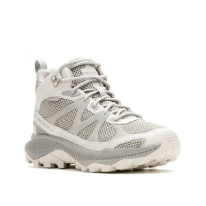  fB[X u[c V[Y Tempo EXP Waterproof Hiking Boot - Women's Grey