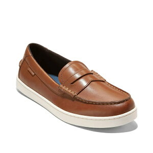 R[n[ Y Xb|E[t@[ V[Y Nantucket Loafer Tan