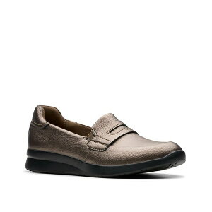 N[NX fB[X Xb|E[t@[ V[Y Ellowyn Penny Loafer Bronze