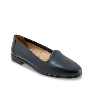gb^[Y fB[X Xb|E[t@[ V[Y Liz Lux Slip-On Navy