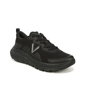 oCIjbN fB[X Xj[J[ V[Y Walk Max Sneaker- Women's Black