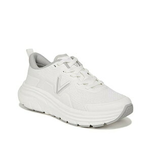 �o�C�I�j�b�N ���f�B�[�X �X�j�[�J�[ �V���[�Y Walk Max Sneaker- Women's White