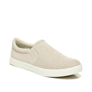 hN^[EV[ fB[X Xj[J[ V[Y Madison Slip-On Sneaker Beige