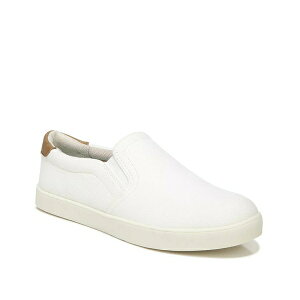 hN^[EV[ fB[X Xj[J[ V[Y Madison Slip-On Sneaker White