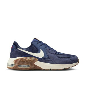 iCL Y Xj[J[ V[Y Air Max Excee Sneaker - Men's Navy