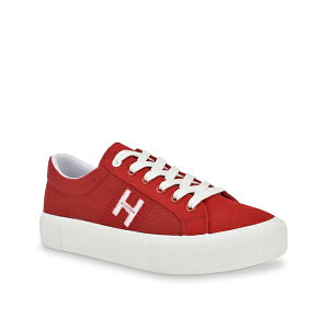 g~[ qtBK[ fB[X Xj[J[ V[Y Aconia Sneaker Red