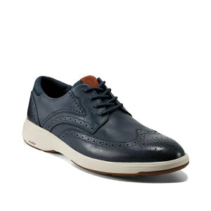 bN|[g Y hXV[Y V[Y Noah Wingtip Oxford Blue