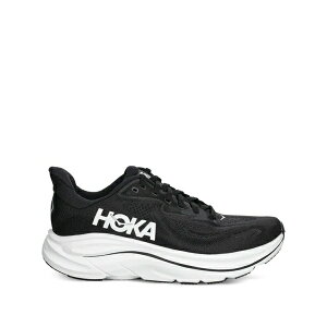 �z�J�I�l�I�l ���f�B�[�X �X�j�[�J�[ �V���[�Y Clifton 10 sneakers Black