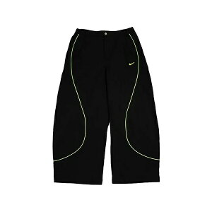 �i�C�L �����Y �J�W���A���p���c �{�g���X Project f.r.o.g. tobi track pants Black