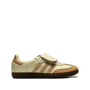 �A�f�B�_�X ���f�B�[�X �X�j�[�J�[ �V���[�Y Samba lt cream/warm sand sneakers Neutrals
