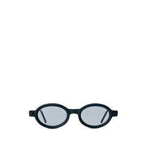 �N�{���E�� �����Y �T���O���X�E�A�C�E�F�A �A�N�Z�T���[ P6 sunglasses Black