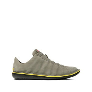 �J���y�[�� �����Y �X�j�[�J�[ �V���[�Y Beetle sneakers Grey