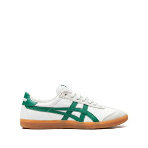 �I�j�c�J�^�C�K�[ �����Y �X�j�[�J�[ �V���[�Y Tokuten white/green/gum sneakers White