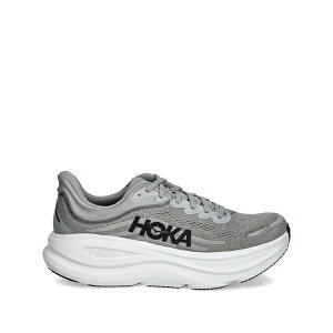 �z�J�I�l�I�l �����Y �X�j�[�J�[ �V���[�Y Bondi 9 galactic grey/stellar grey sneakers Grey