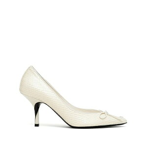 �W���N�G���X ���f�B�[�X �p���v�X �V���[�Y Tourni python-effect pumps Neutrals