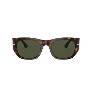 �y���\�� �����Y �T���O���X�E�A�C�E�F�A �A�N�Z�T���[ Tortoiseshell-effect wayfarer sunglasses Green