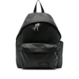 イーストパック メンズ バックパック・リュックサック バッグ Pak'r padded backpack Black