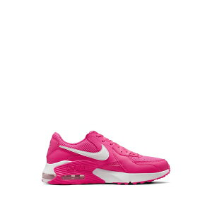 �i�C�L ���f�B�[�X �X�j�[�J�[ �V���[�Y Air max excee sneakers Pink