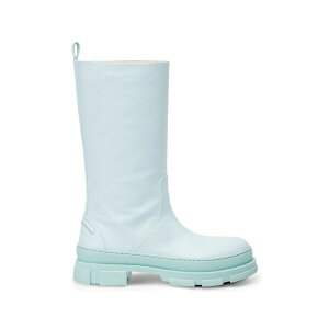 �x�b�e�B�i ���F���~���� ���f�B�[�X �u�[�c �V���[�Y Marie chunky-sole boots Blue