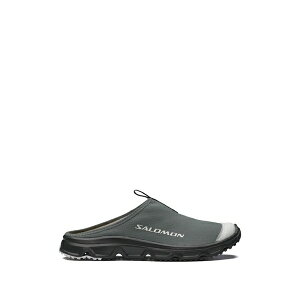 �T������ �����Y �T���_�� �V���[�Y Rx slide 3.0 ripstop pull-tab slides Grey