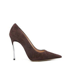 �J�T�f�B ���f�B�[�X �p���v�X �V���[�Y 100mm blade stiletto pumps Purple