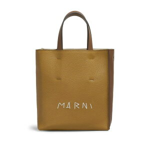 �}���j ���f�B�[�X �g�[�g�o�b�O �o�b�O Mini museo tote bag Neutrals