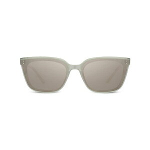 �W�F���g�������X�^�[ �����Y �T���O���X�E�A�C�E�F�A �A�N�Z�T���[ Tote gc10 square-frame sunglasses Grey