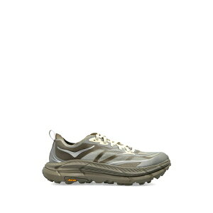 �z�J�I�l�I�l �����Y �X�j�[�J�[ �V���[�Y One one mafate speed 4 lite sneakers Grey