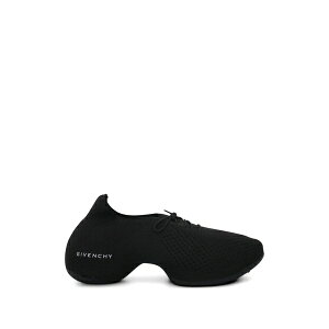 �W�o���V�[ ���f�B�[�X �X�j�[�J�[ �V���[�Y Tk 360 technical mesh sneakers Black
