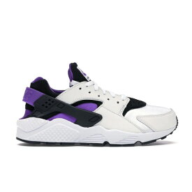 Nike ナイキ メンズ スニーカー 【Nike Air Huarache Run 91】 サイズ US_13(31.0cm) Purple Punch