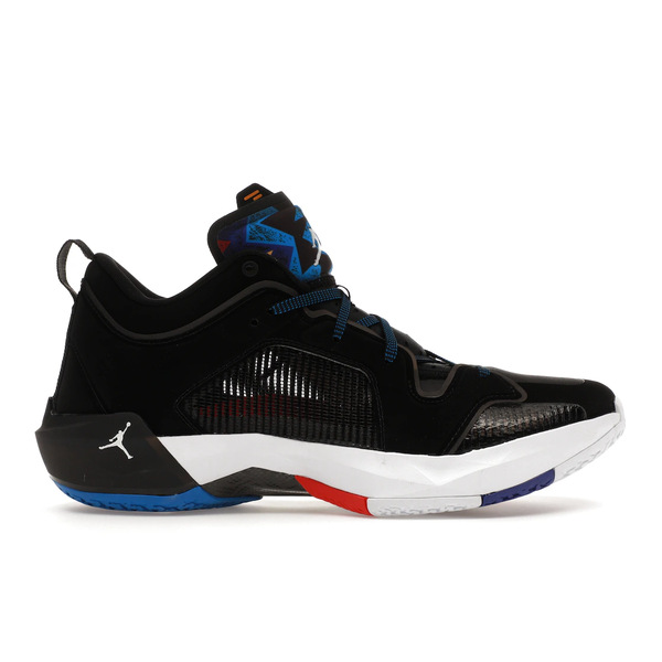 Jordan ジョーダン メンズ スニーカー 【Nike Air Jordan 37 Low】 サイズ US_7.5(25.5cm) Nothing But Netのサムネイル