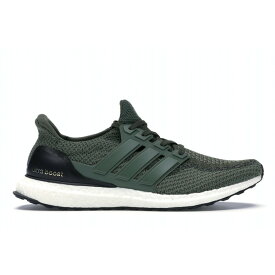 adidas アディダス メンズ スニーカー 【adidas Ultra Boost 2.0】 サイズ US_10.5(28.5cm) Merino Wool Base Green Olive