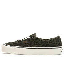 楽天市場】vans authentic 44 dx －anaheim factory－ レオパードの通販