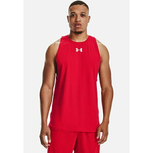 A_[A[}[ Y oXPbg{[ X|[c ZONE TANK - Top - red
