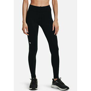 A_[A[}[ fB[X tBbglX X|[c AUTHENTICS - Leggings - black