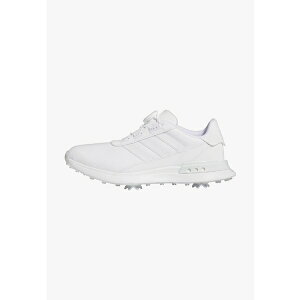 AfB_X fB[X tBbglX X|[c S2G BOA 24 - Golf shoes - ftwwht/ftwwht/cryjad