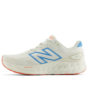 New Balance j[oX fB[X Xj[J[ Sea Salt/Lime Leaf/Coastal Blue y(WMNS) New Balance Fresh Foam 680v8 'Sea Salt Coastal Blue' W680LH8z TCY US_6(23.0cm)