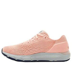 Under Armour A_[A[}[ fB[X Xj[J[ Pink y(WMNS) Under Armour HOVR Sonic 3 'Peach Frost' 3022596-601z TCY US_7(24.0cm)