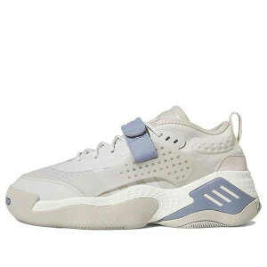 adidas AfB_X fB[X Xj[J[ Light Khaki/White/Blue y(WMNS) adidas Streetball 3 'Light Khaki White Blue' GZ9549z TCY US_7(24.0cm)