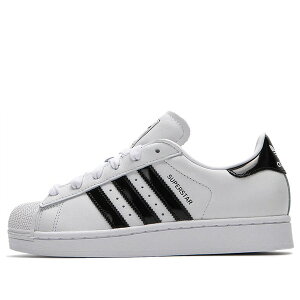 adidas AfB_X fB[X Xj[J[ Cloud White/Black y(WMNS) adidas Superstar II 'Cloud White Black' JP9677z TCY US_5(22.0cm)