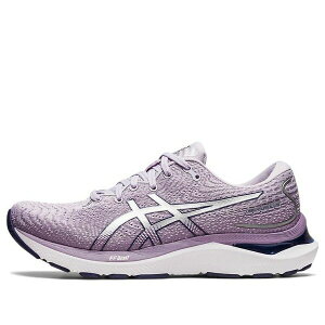 ASICS AVbNX fB[X Xj[J[ Purple y(WMNS) ASICS Gel-Cumulus 24 'Dusk Violet Pure Silver' 1012B206-501z TCY US_9(26.0cm)