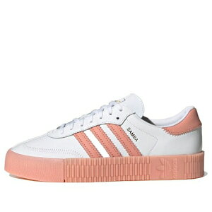adidas AfB_X fB[X Xj[J[ Pink/Blue y(WMNS) adidas Sambarose 'White Trace Pink' FW4201z TCY US_5.5(22.5cm)